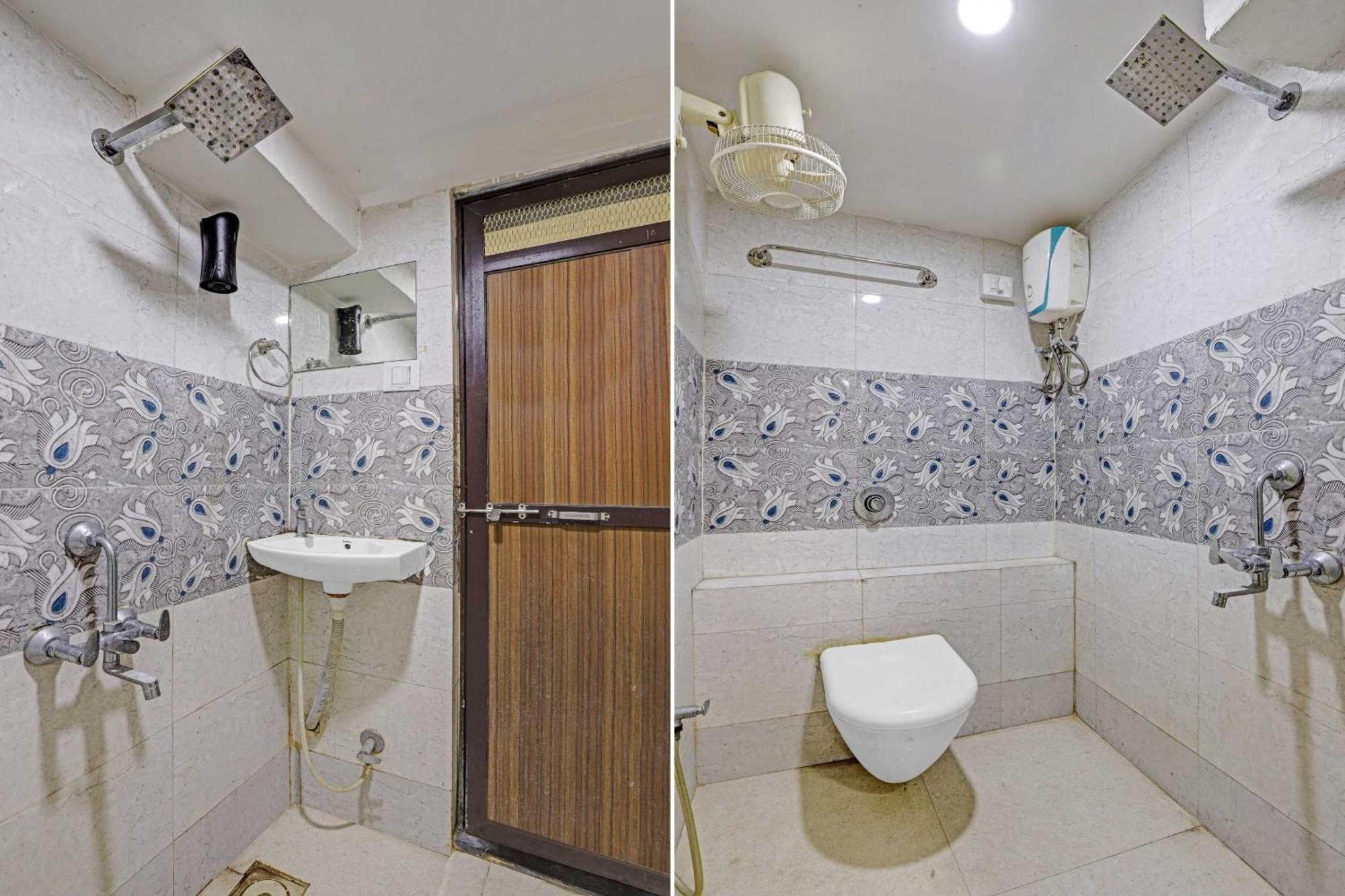 Hotel O Royal Ahmedabad Eksteriør billede